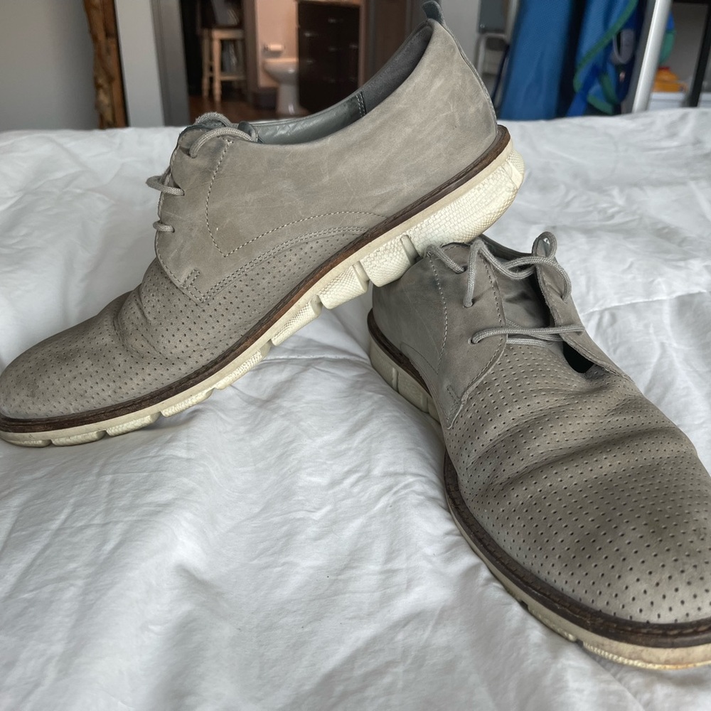 ECCO Mens 12